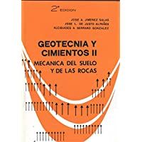 Geotecnia y cimientos II